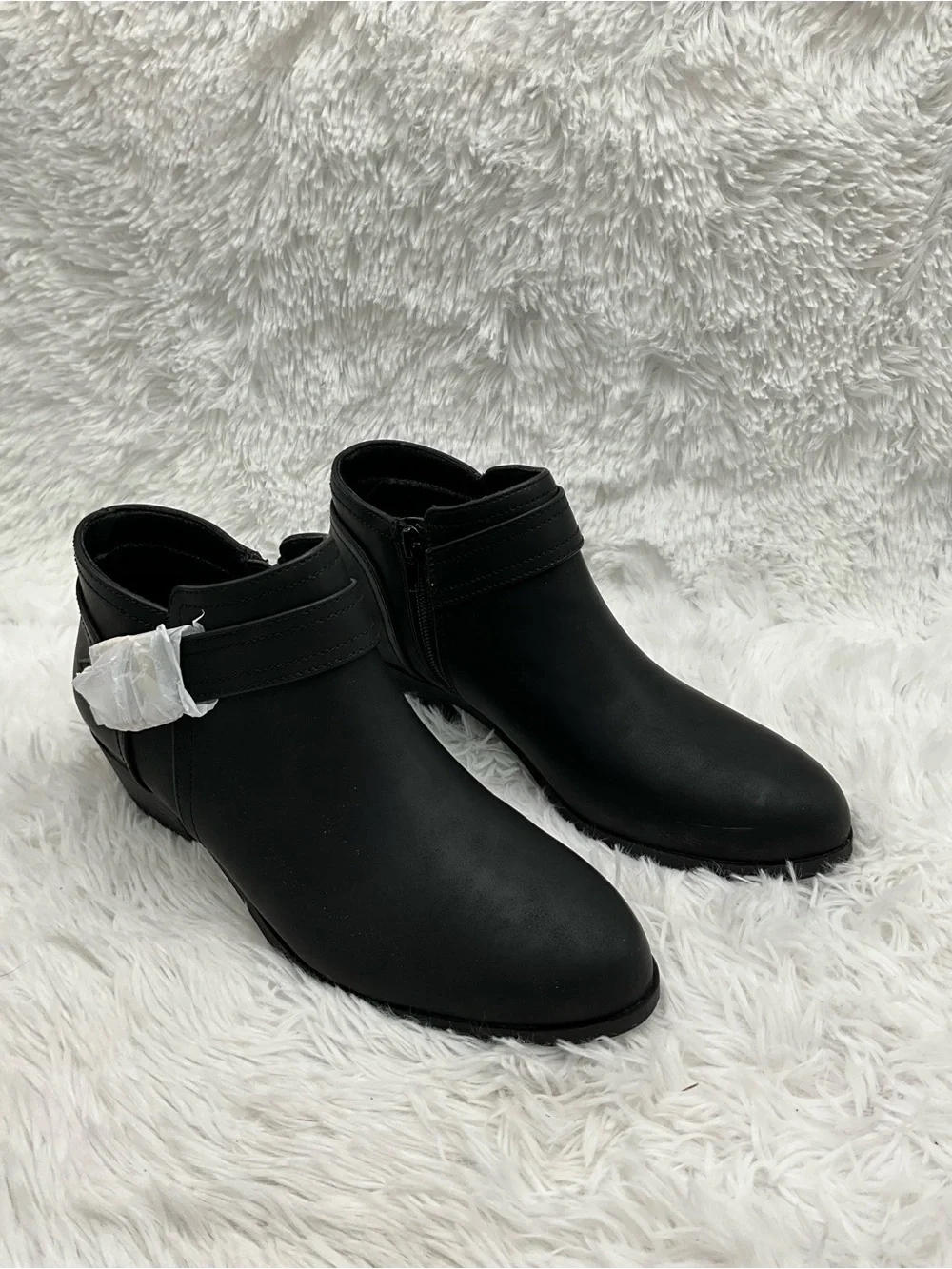 Athlefit women’s ankle